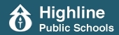 Highline School District Logo